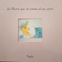 La Lluna que va perdre el seu camí