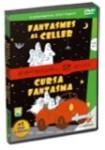 Fantasmes al celler. Cursa fantasma