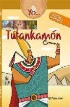 Jo... Tutankamon