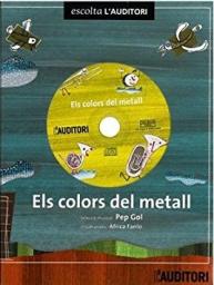 Els colors del metall