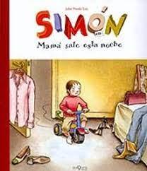 Simón en mamá sale esta noche