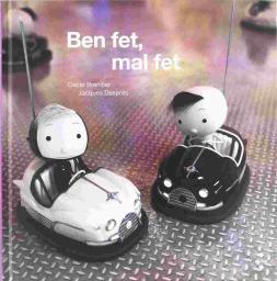 Ben fet, mal fet