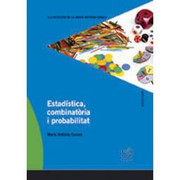 Estadística, combinatòria i probabilitat