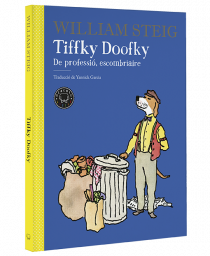 Tiffky Doofky. De professió, escombriaire