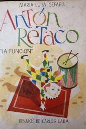 Antón Retaco: La función