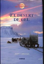 El desert de gel