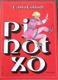 Les aventures de Pinotxo