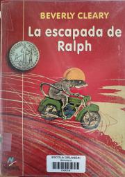 La escapada de Ralph