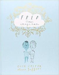 Fred: L'amic imaginari
