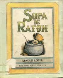 Sopa de ratón