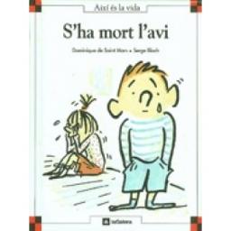 S'ha mort l'avi