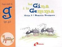La Gina i la Gemma