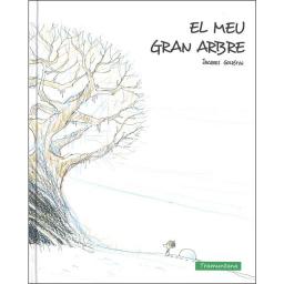 El meu gran arbre