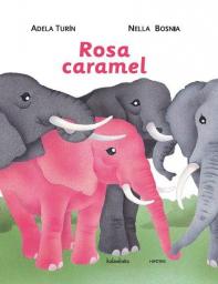 Rosa Caramel