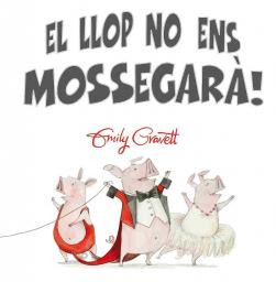 El Llop no ens mossegarà!