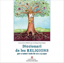 Diccionari de les religions per a nois i noies de 10 a 14 anys