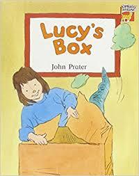 Lucy's box