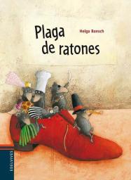 Plaga de ratones