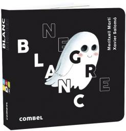 Negre blanc