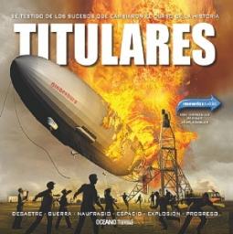 Titulares. Momentos cruciales.
