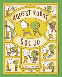 Ese robot soy yo