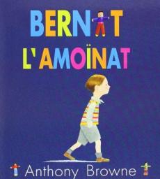 Bernat l'amoïnat