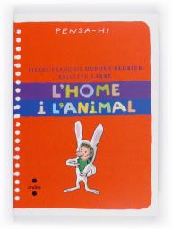 L'home i l'animal
