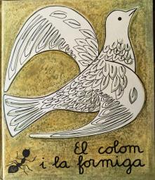 El colom i la formiga