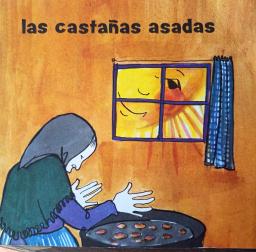 Las castañas asadas
