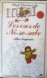 Los osos de Ni-se-sabe