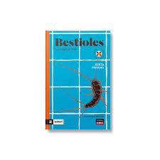 Bestioles. La jungla a casa
