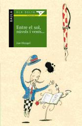 Entre el sol, núvols i vent...