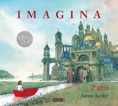 Imagina