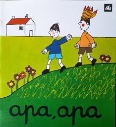 Apa, apa