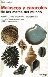 Moluscos y caracoles de los mares del mundo