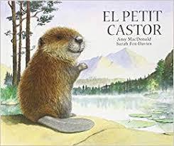 El petit castor