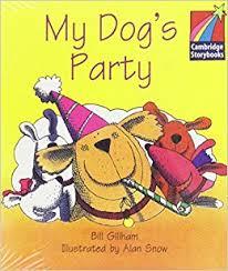 My Dog's Party