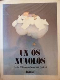 Un ós nuvolós