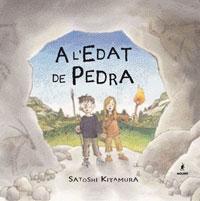 A l'Edat de pedra