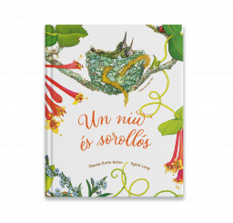 Un niu és sorollós