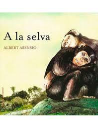 A la selva
