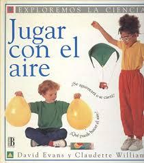 Jugar con el aire