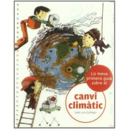 La meva primera guia sobre el canvi climàtic