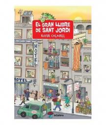 El gran llibre de Sant Jordi