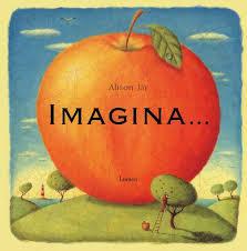 Imagina...