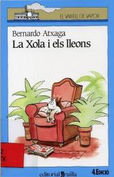 La Xola i els lleons