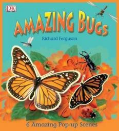 Amazing bugs