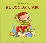 El joc de l'ABC