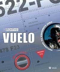 Objetivo vuelo