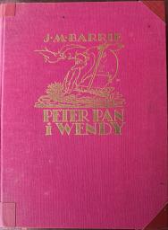 Peter Pan i Wendy